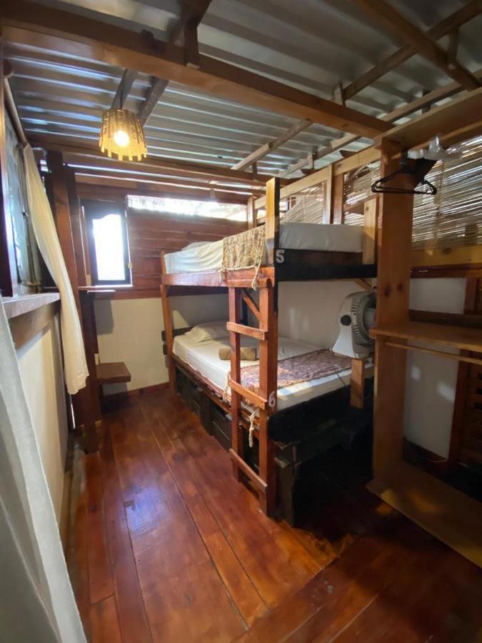 Chaak Hostel Puerto Escondido  Kültér fotó
