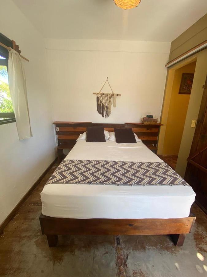 Chaak Hostel Puerto Escondido  Kültér fotó
