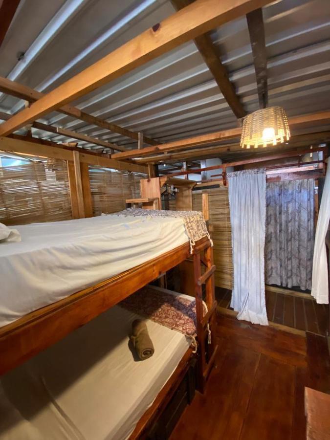 Chaak Hostel Puerto Escondido  Kültér fotó