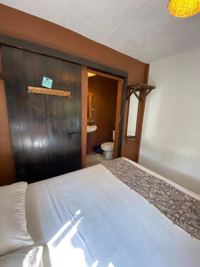 Chaak Hostel Puerto Escondido  Kültér fotó