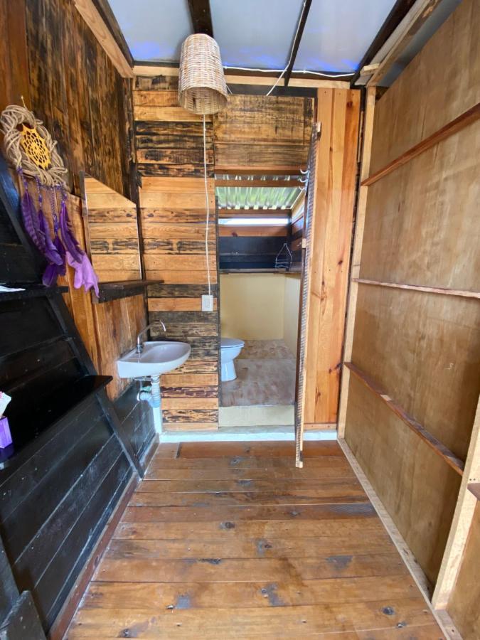 Chaak Hostel Puerto Escondido  Kültér fotó