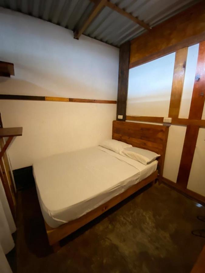 Chaak Hostel Puerto Escondido  Kültér fotó